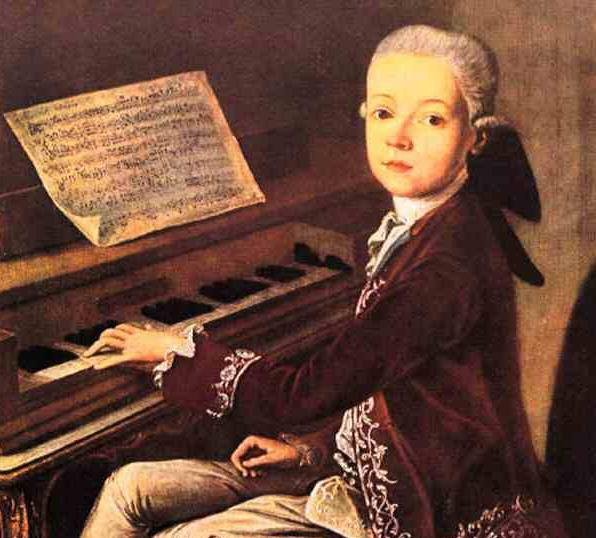 Терапия музыкой Моцарт1