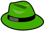 Метод шести шляп мышления Эдварда Де Боно Зеленая